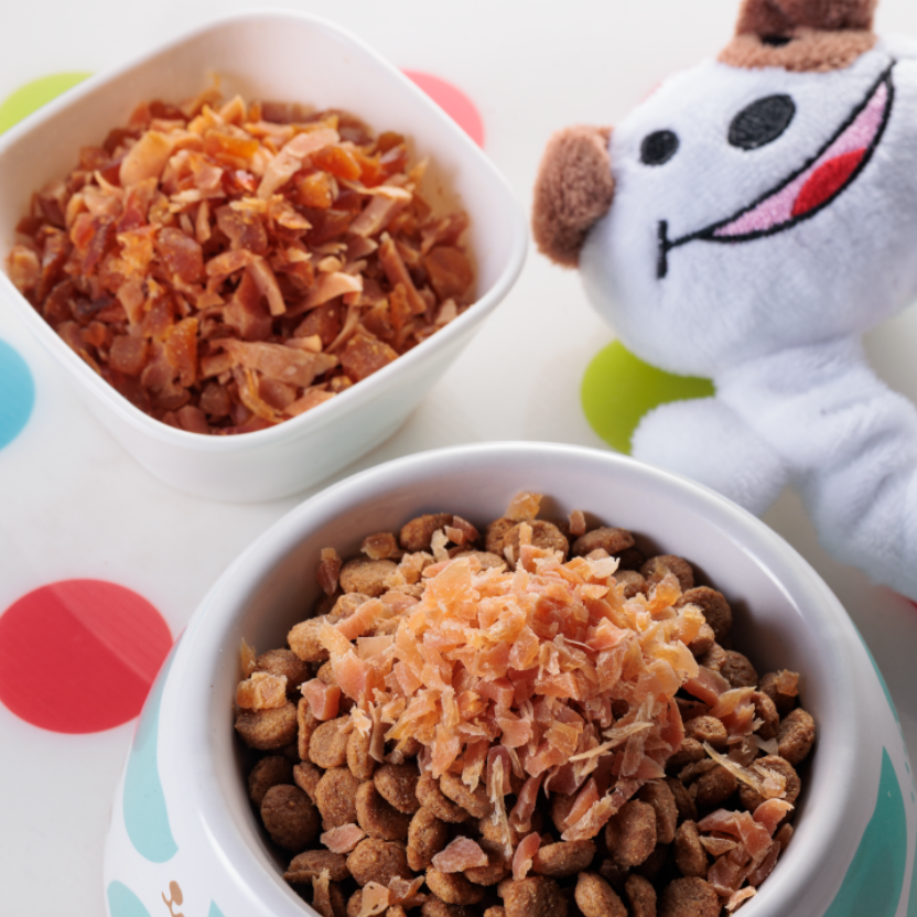 わんちゃんのふりかけ チキン味 - 商品のご案内 | V-check | 暮らしの